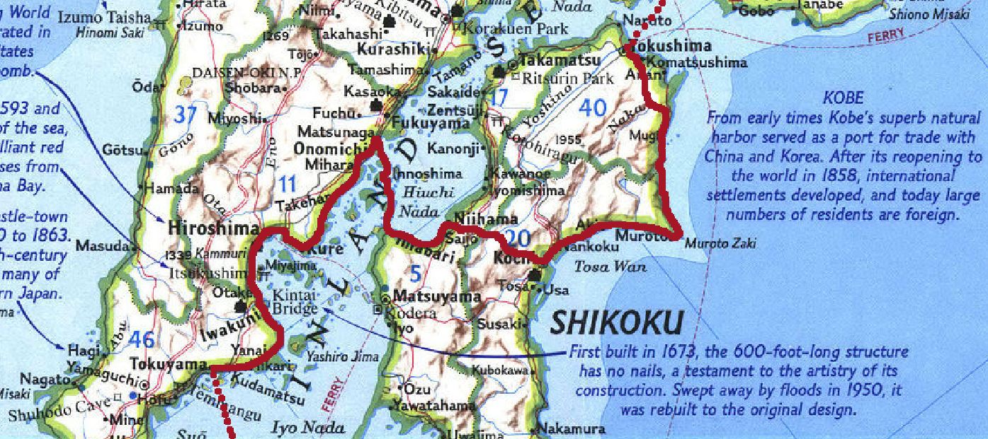 sikoku